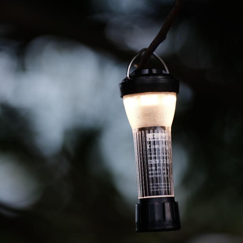 Camping Light