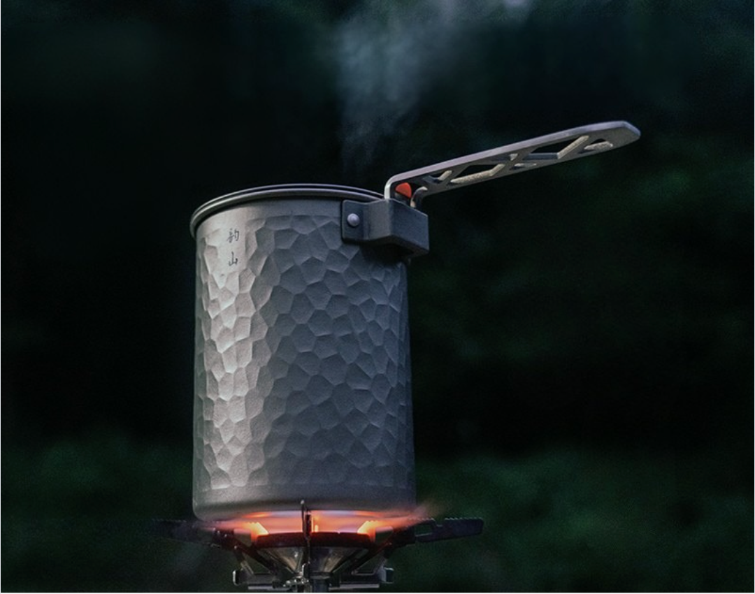 Camping Cookware