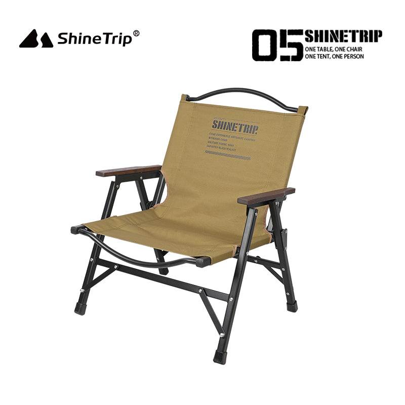 Series 05 Kermit Chair