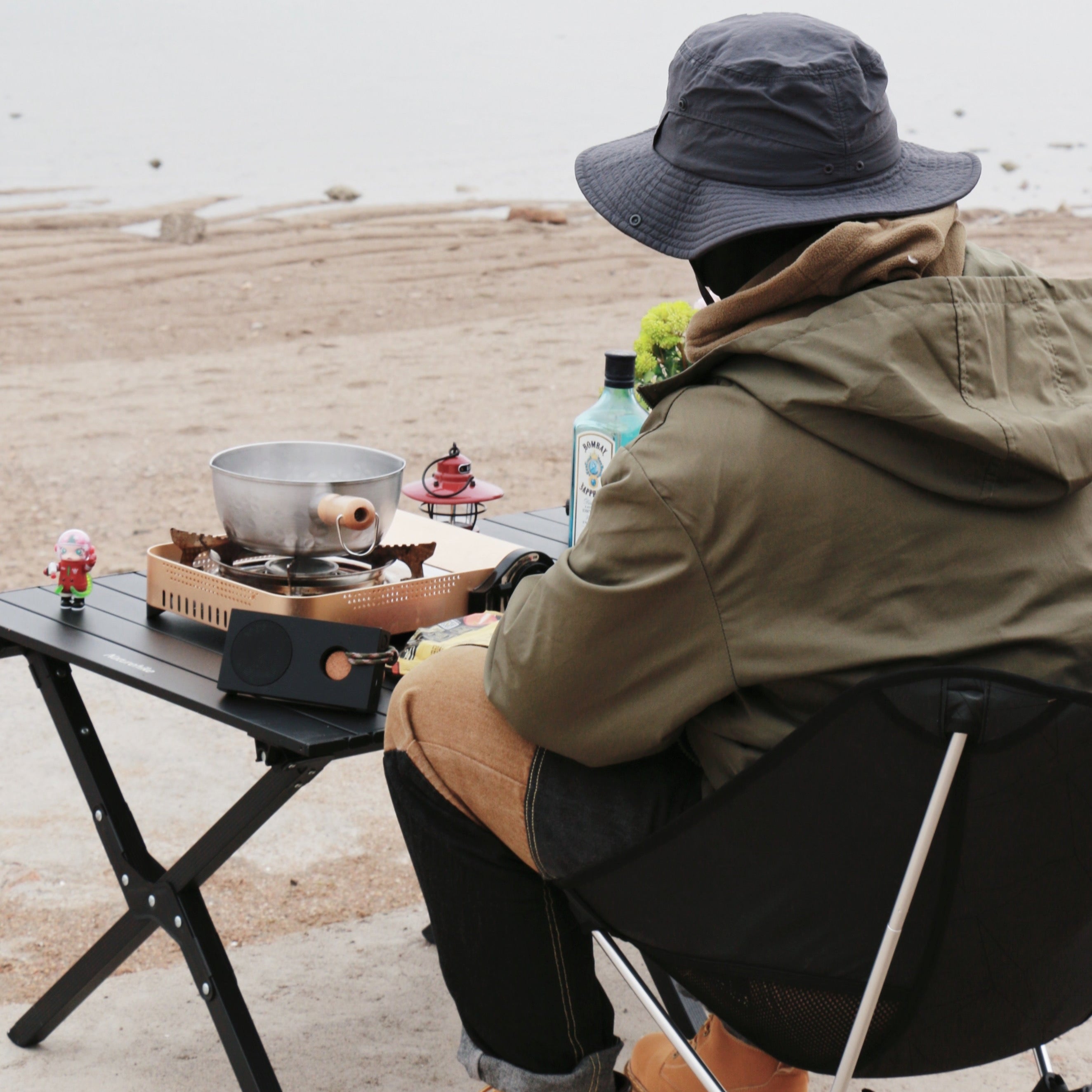 Yoshikawa Sakura Yukihira Saucepan