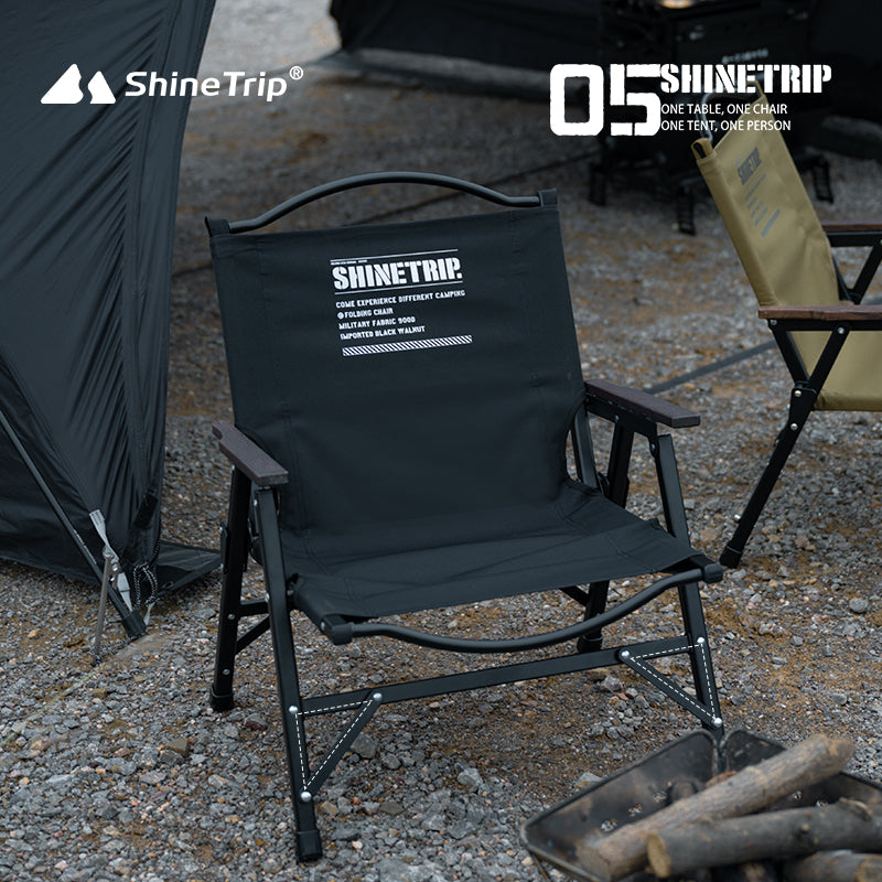 Series 05 Kermit Chair