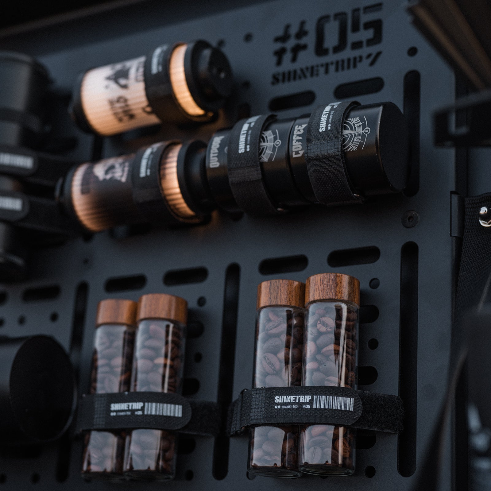 ST-05 Series Velcro Strap 300mm