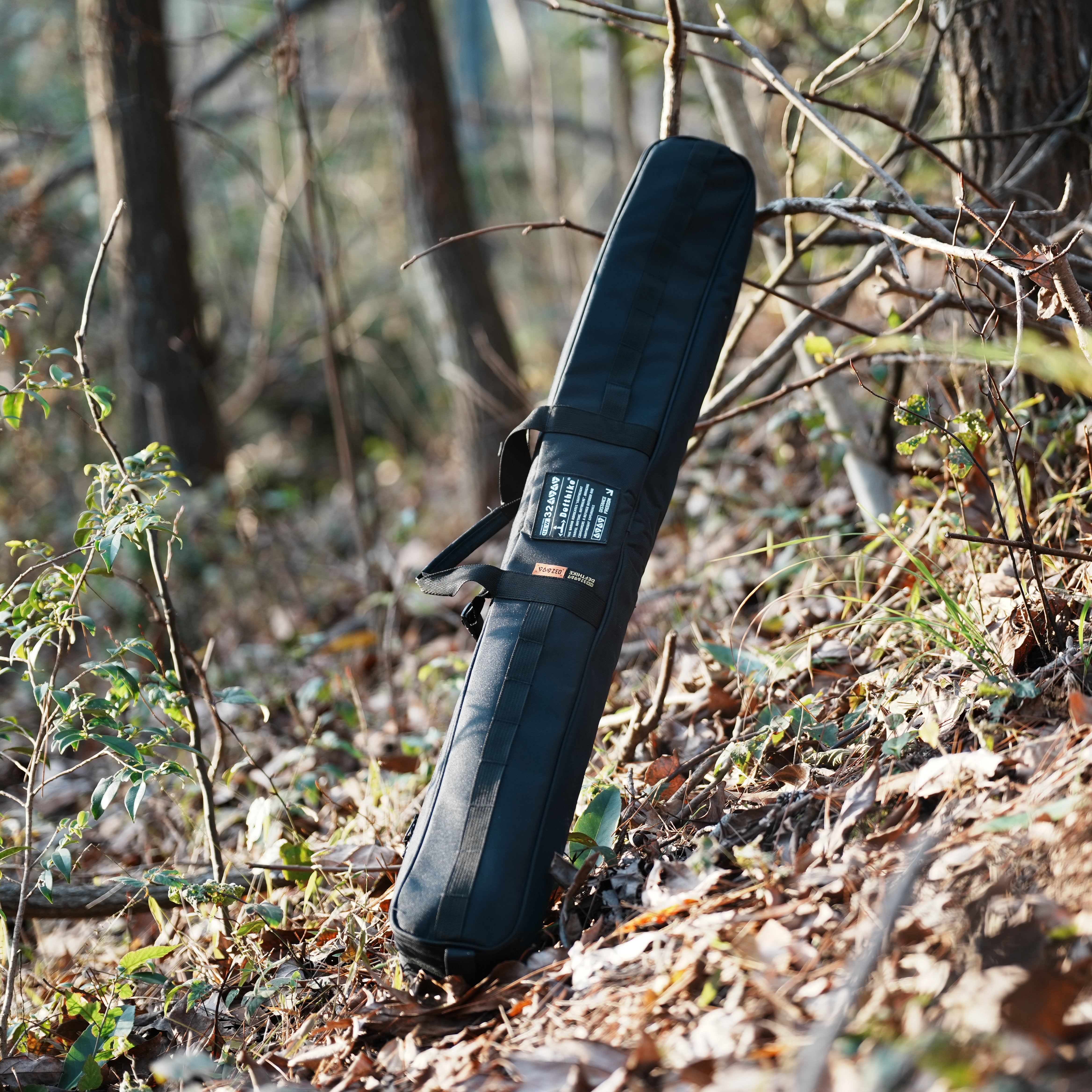 tarp pole bag Tarp Pole Storage Bag – SnapTrek