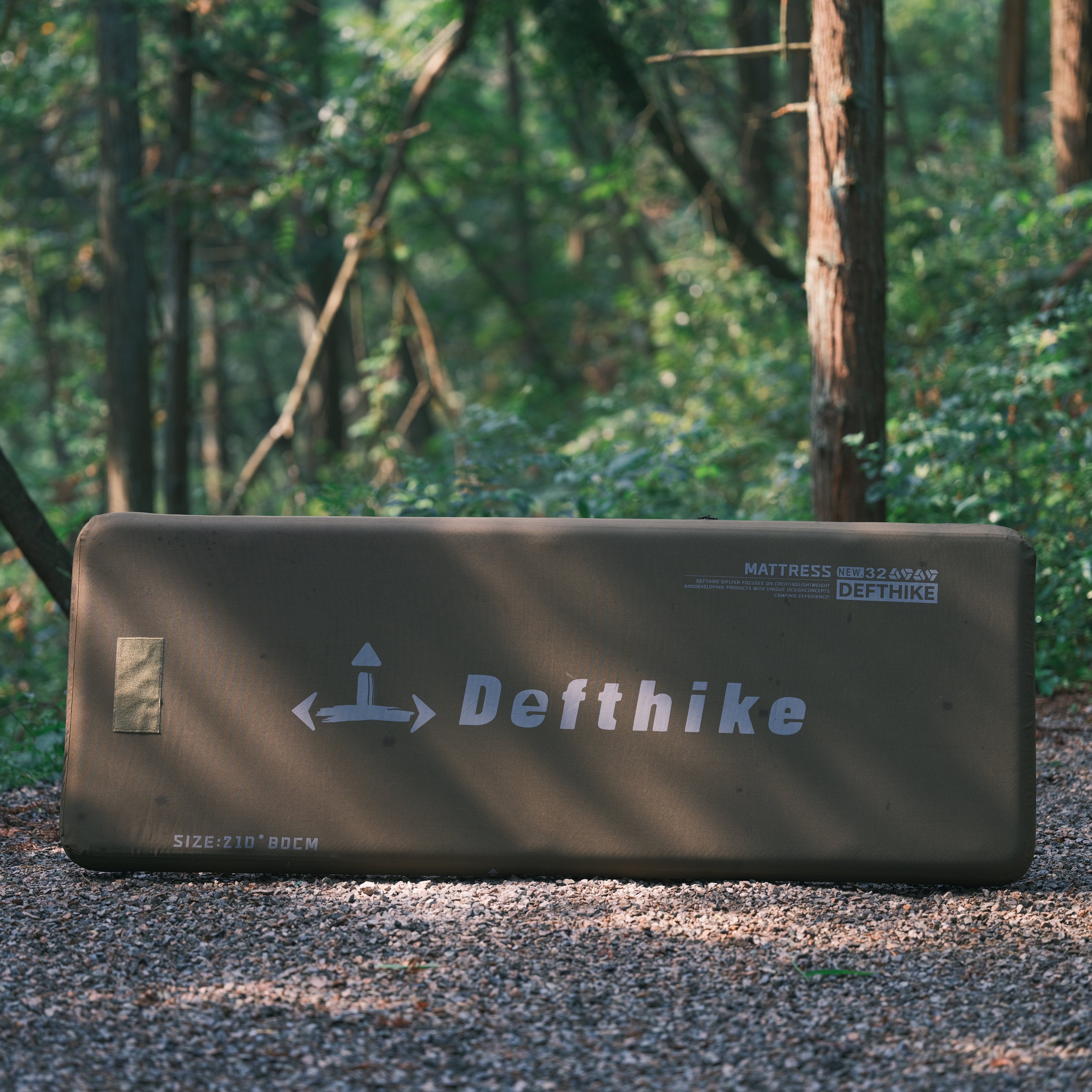 Floating Cloud Stretcher