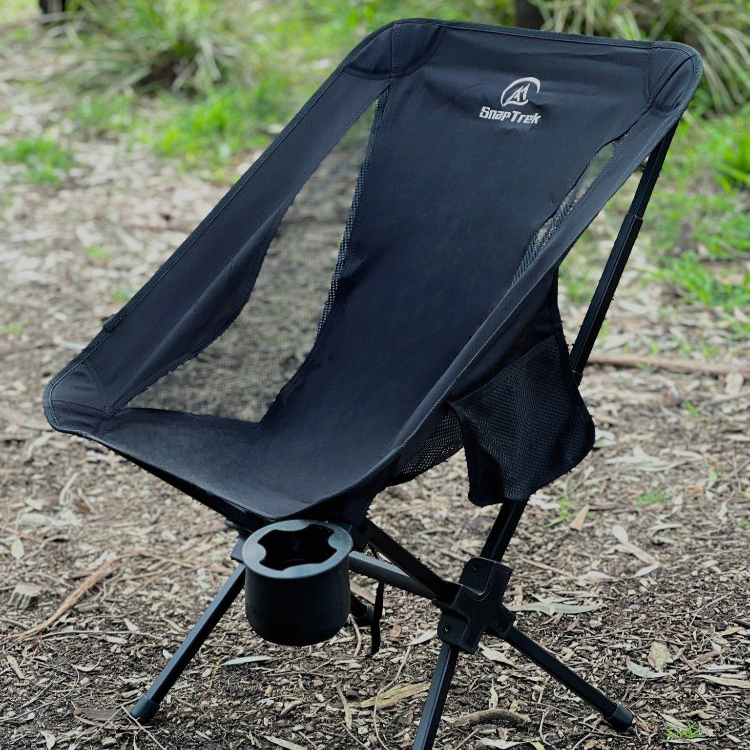 EzFold Moon Chair