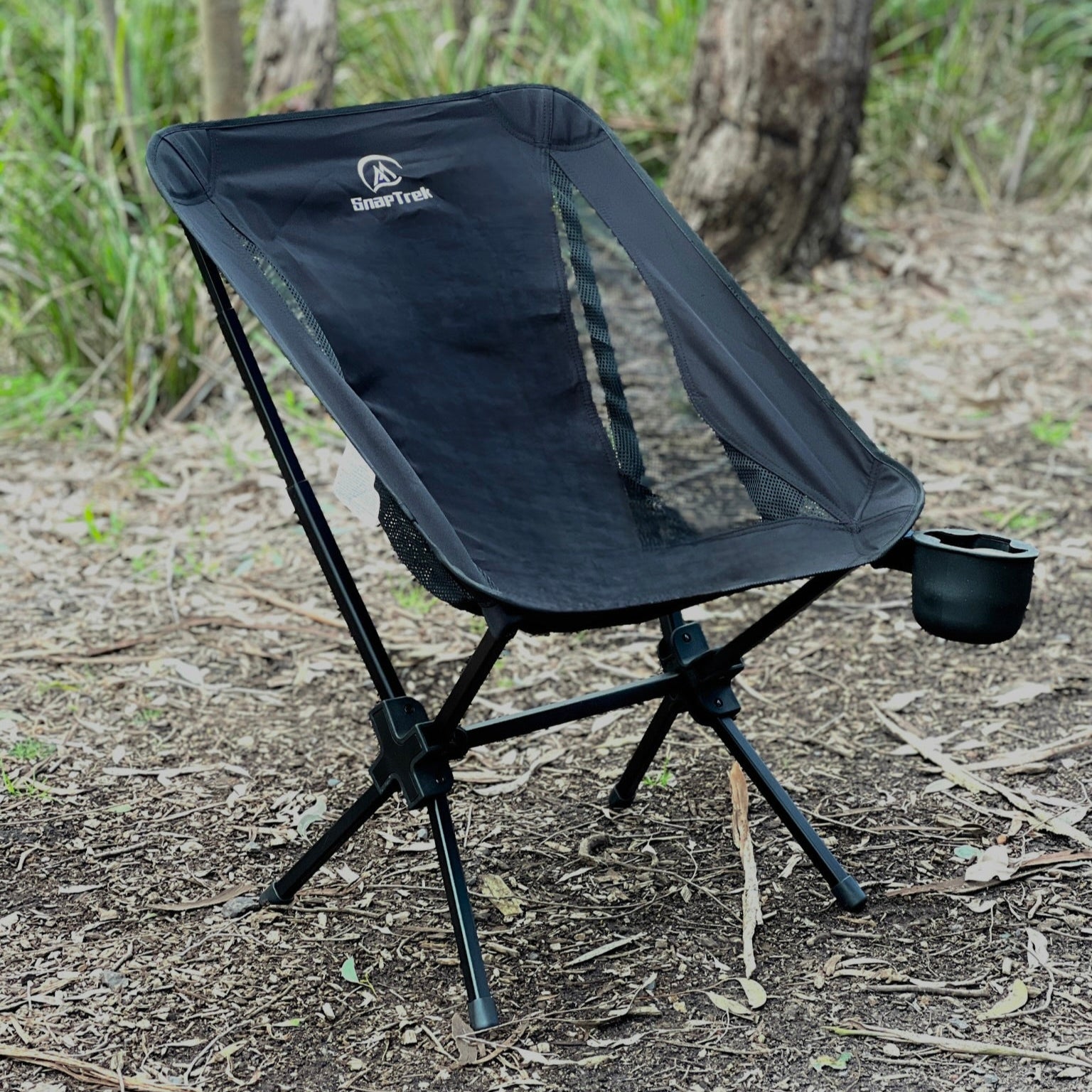 EzFold Moon Chair