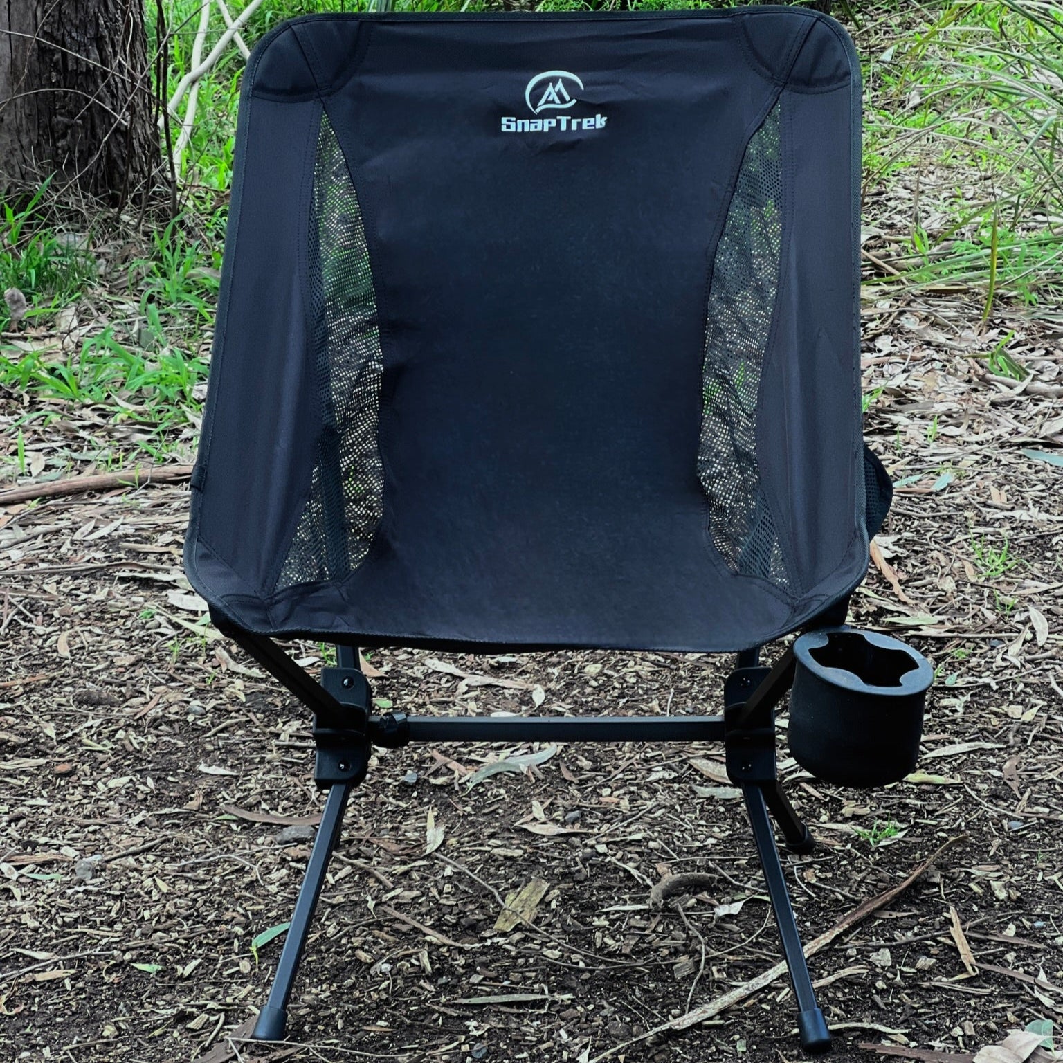 EzFold Moon Chair