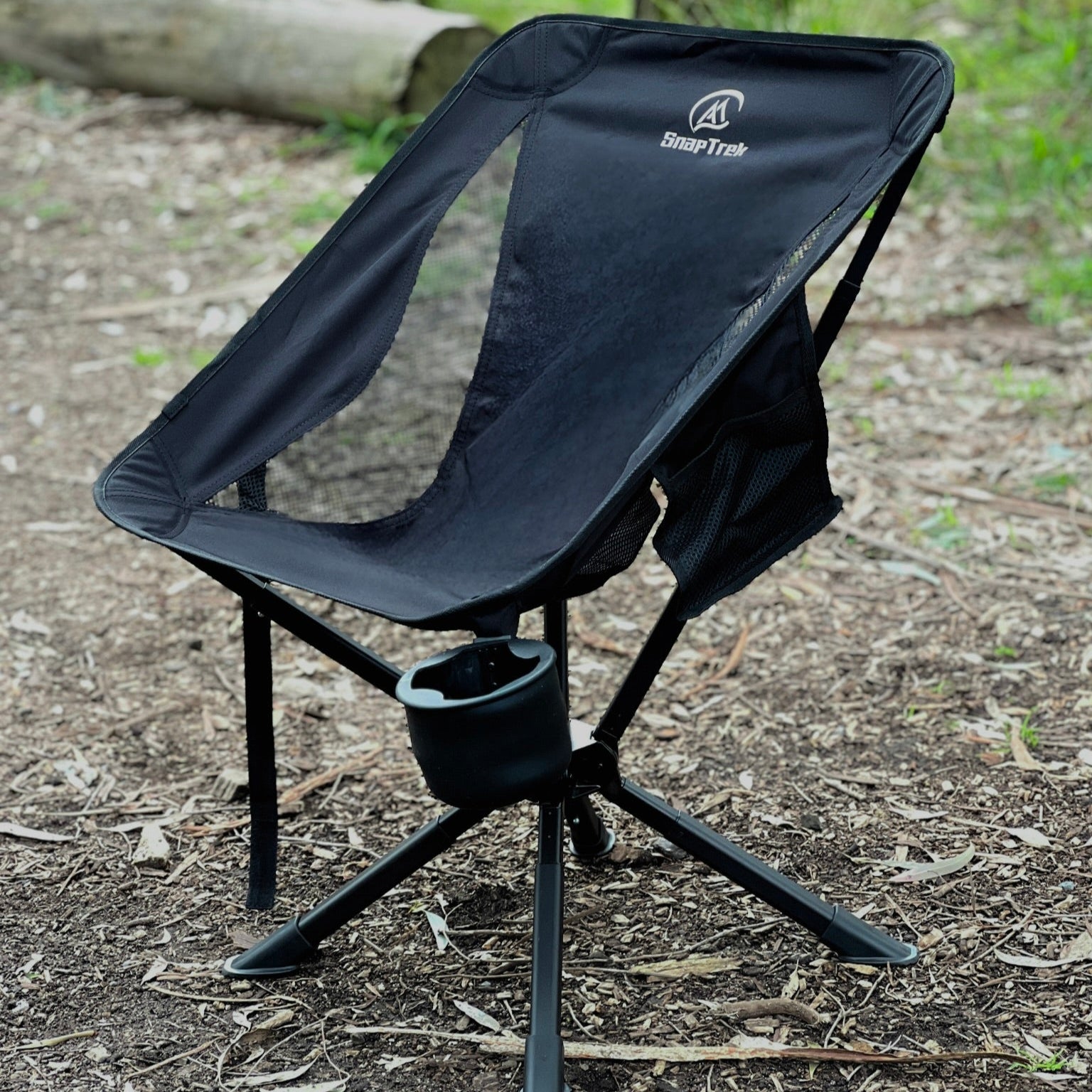 FoldTrek Chair