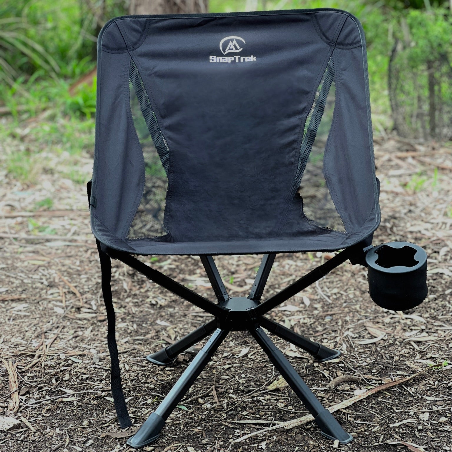 FoldTrek Chair