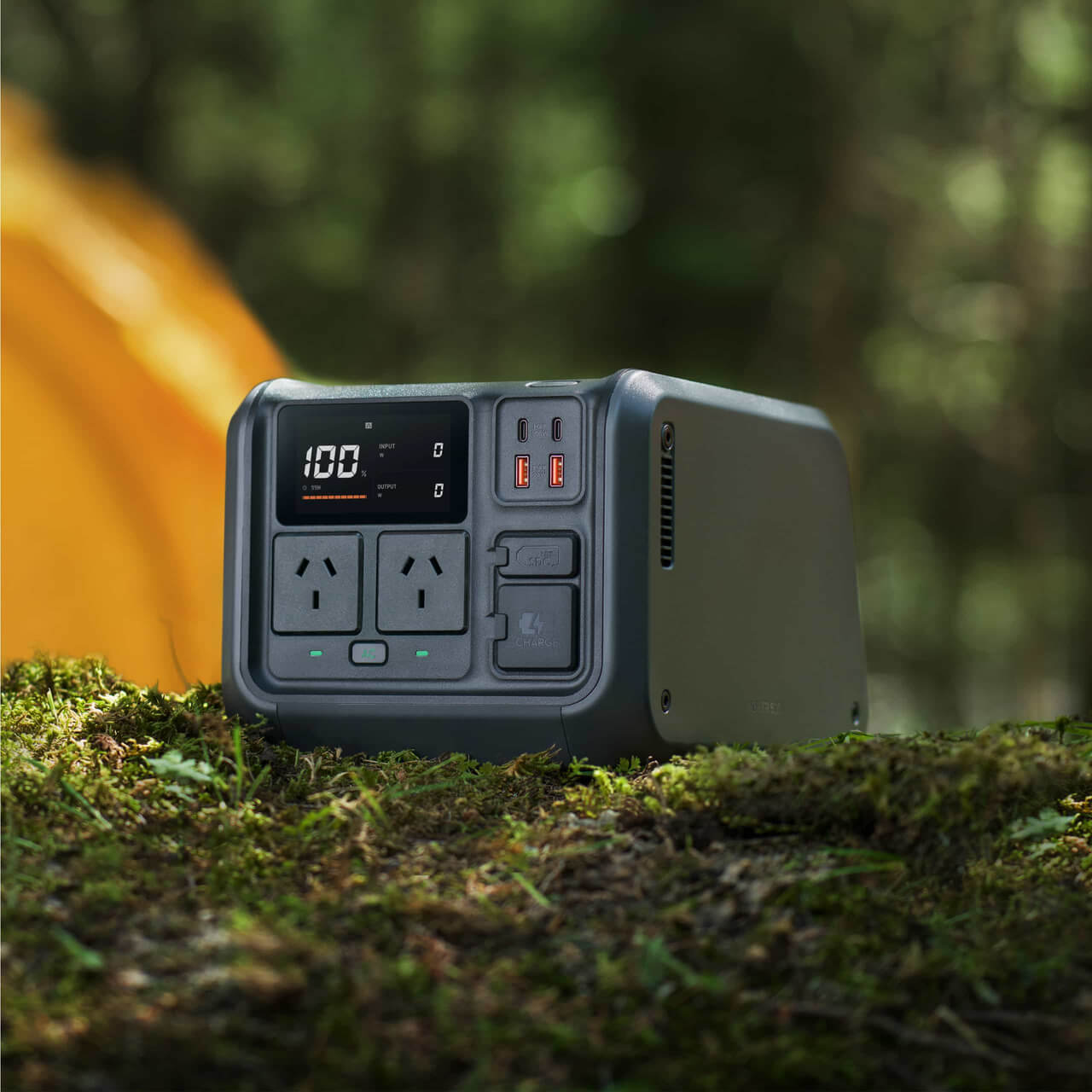 DJI Power 500(with exclusive gift from SnapTrek)