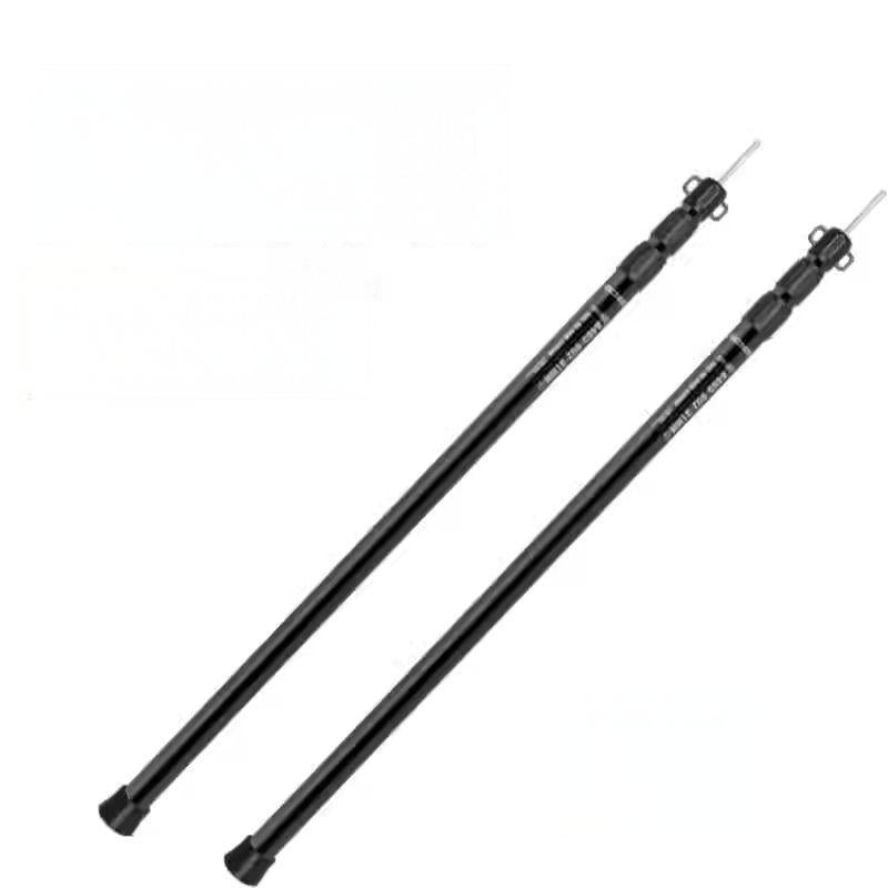 Telescopic Tarp Pole 2.3m