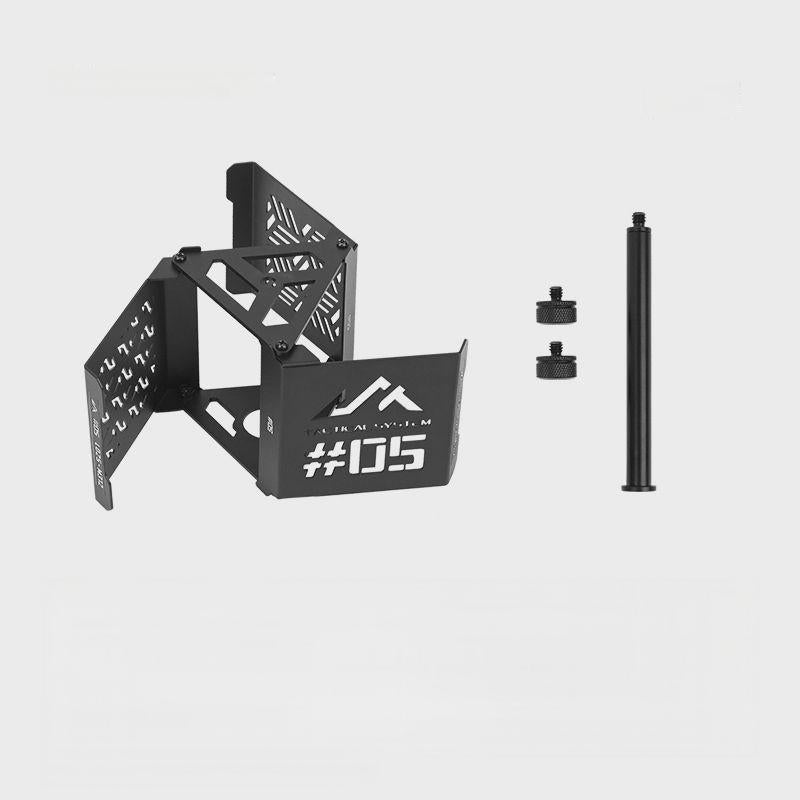 ST-05 Series ShadowGlow Lampshade (not include Lamp)