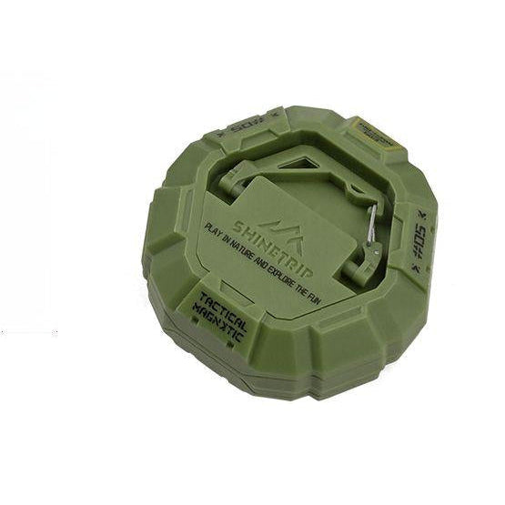 Tactical Magnetic Buckles