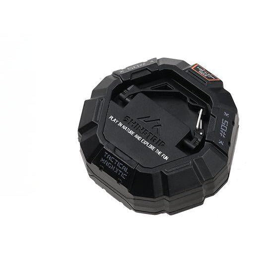 Tactical Magnetic Buckles