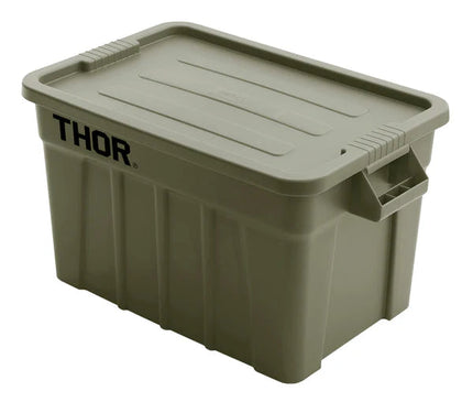 THOR Outdoor Storage Container 75L (Pick Up Only)