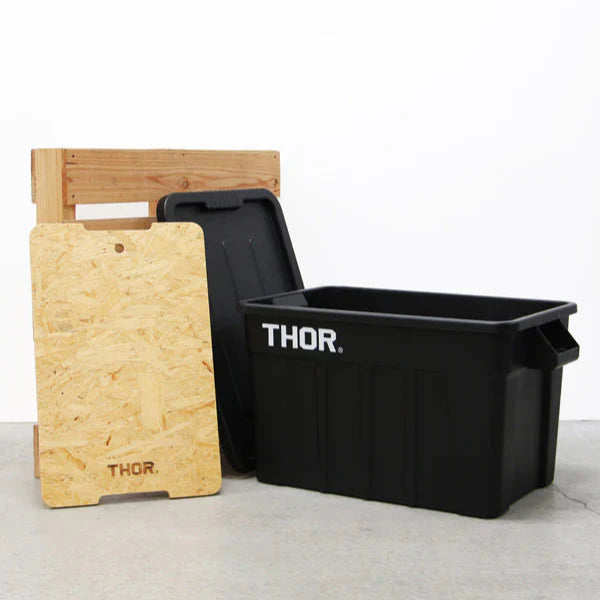 THOR Storage Box Table Top – SnapTrek