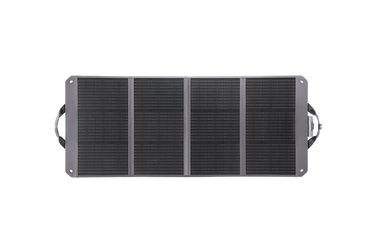 DJI Zignes 120W Solar Panel
