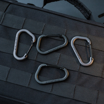 ST-05 Series Backpack Carabiner