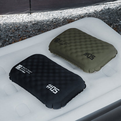 ST-05 Series Tactical Inflatable Pillow