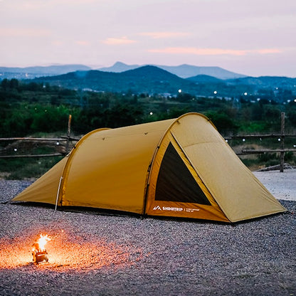 ShineTrip Ultralight Tunnel Tent