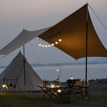 ST-05 Series Retro Mini Pendant Lamp