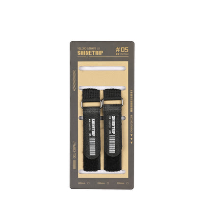 ST-05 Series Velcro Strap 300mm