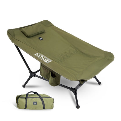 Day Dream Chair – 900D Oxford Cloth, 150kg Capacity, 2.8kg Lightweight