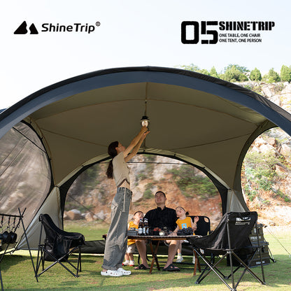 ShineTrip AeroDome Shelter