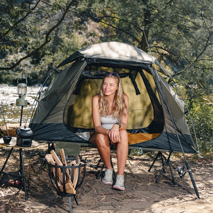 TotalTrek Pack Plus