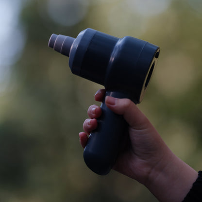 Portable Air Pump