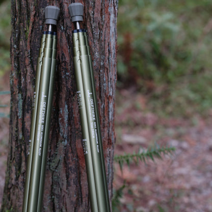 Tarp Pole