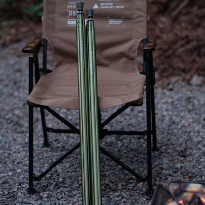 Tarp Pole