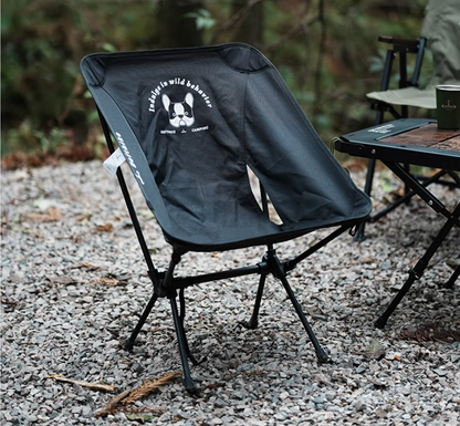 Trail Moon Chair