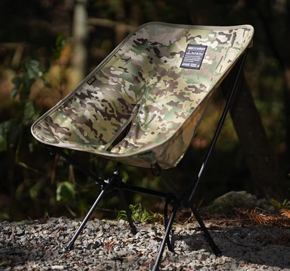 Trail Moon Chair