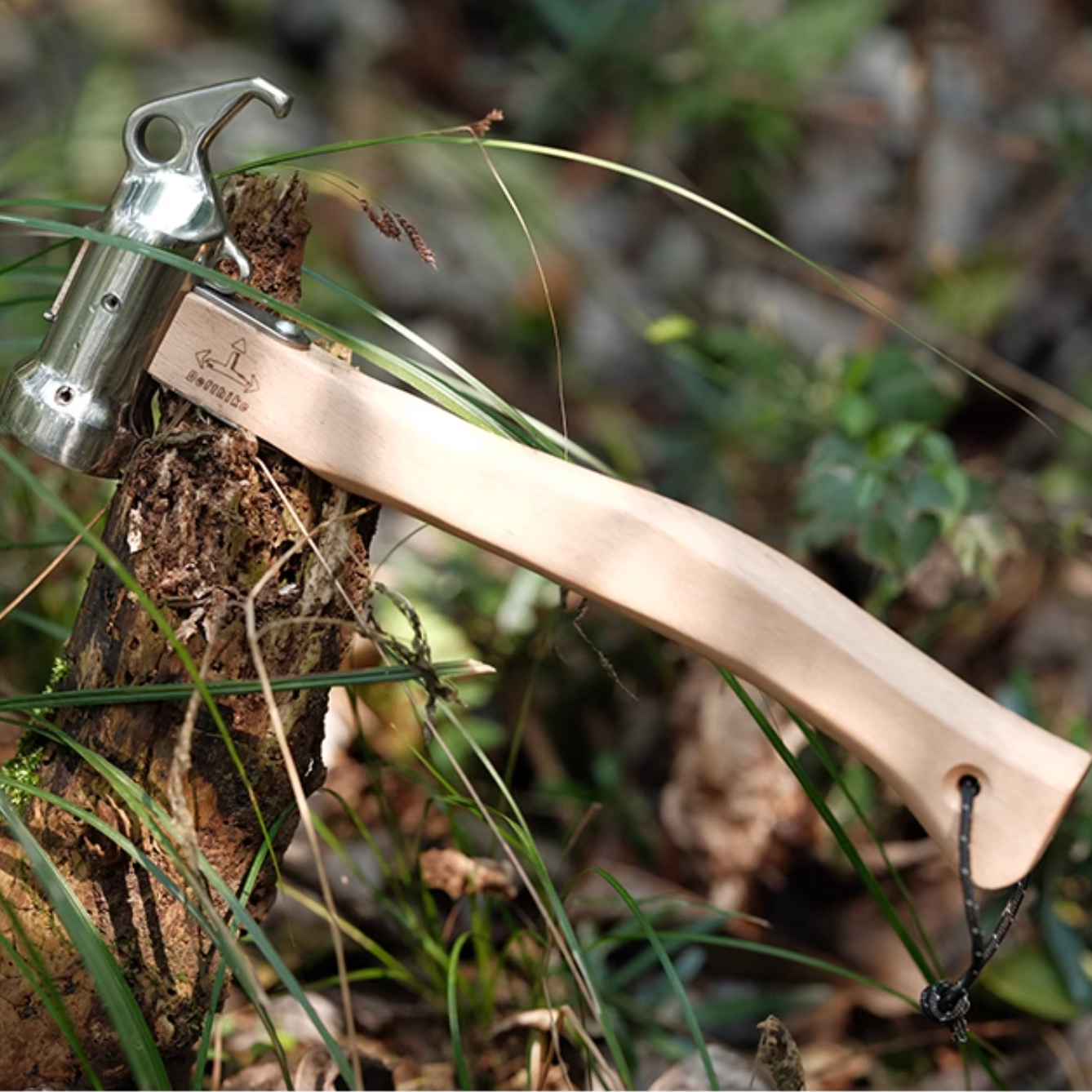 Camping Hammer