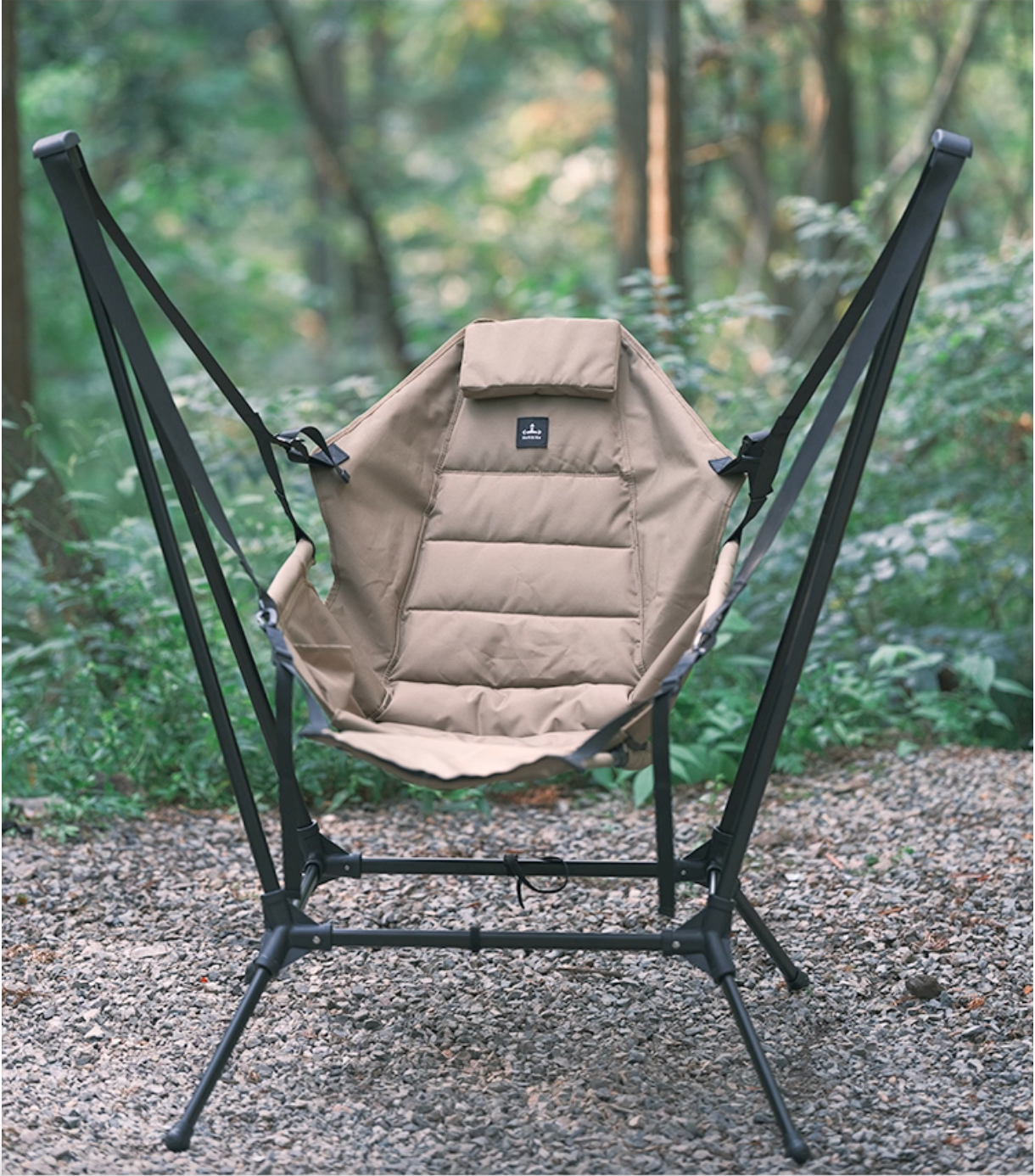 Freestanding Hammock