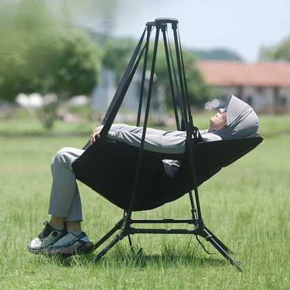 Freestanding Hammock