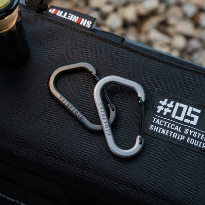 ST-05 Series Backpack Carabiner
