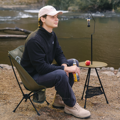 Trail Moon Chair