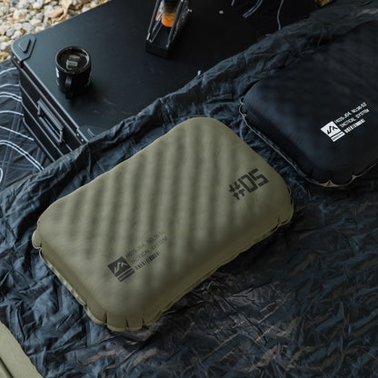 ST-05 Series Tactical Inflatable Pillow