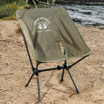 Trail Moon Chair