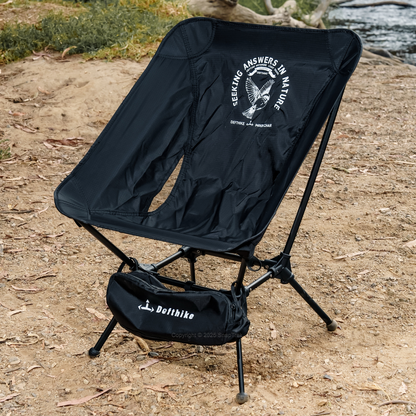 FeatherLite Moon Chair