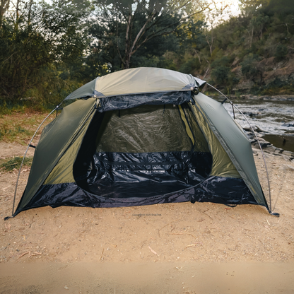 Solo Jumbo Forrest Tent