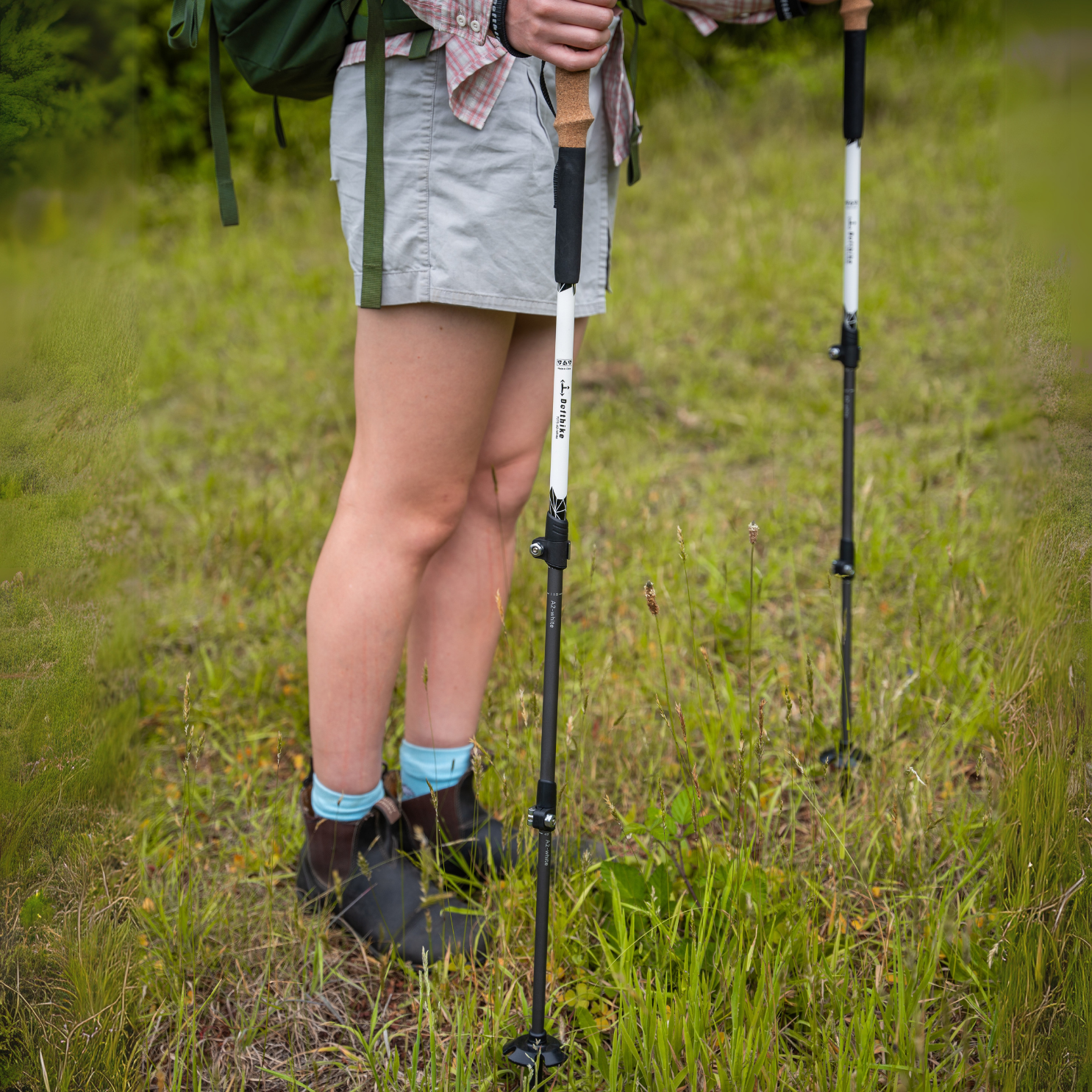Sojourner Trekking Pole