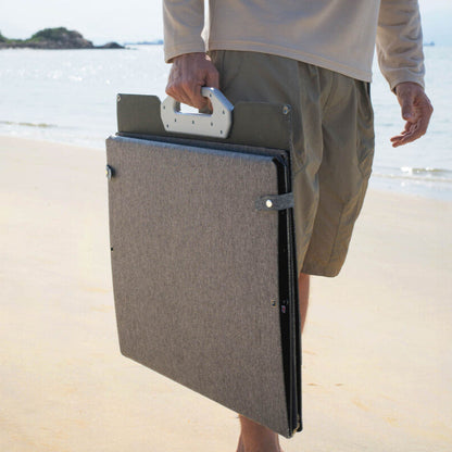 DJI IBCPOWER 200W Foldable Solar Panel