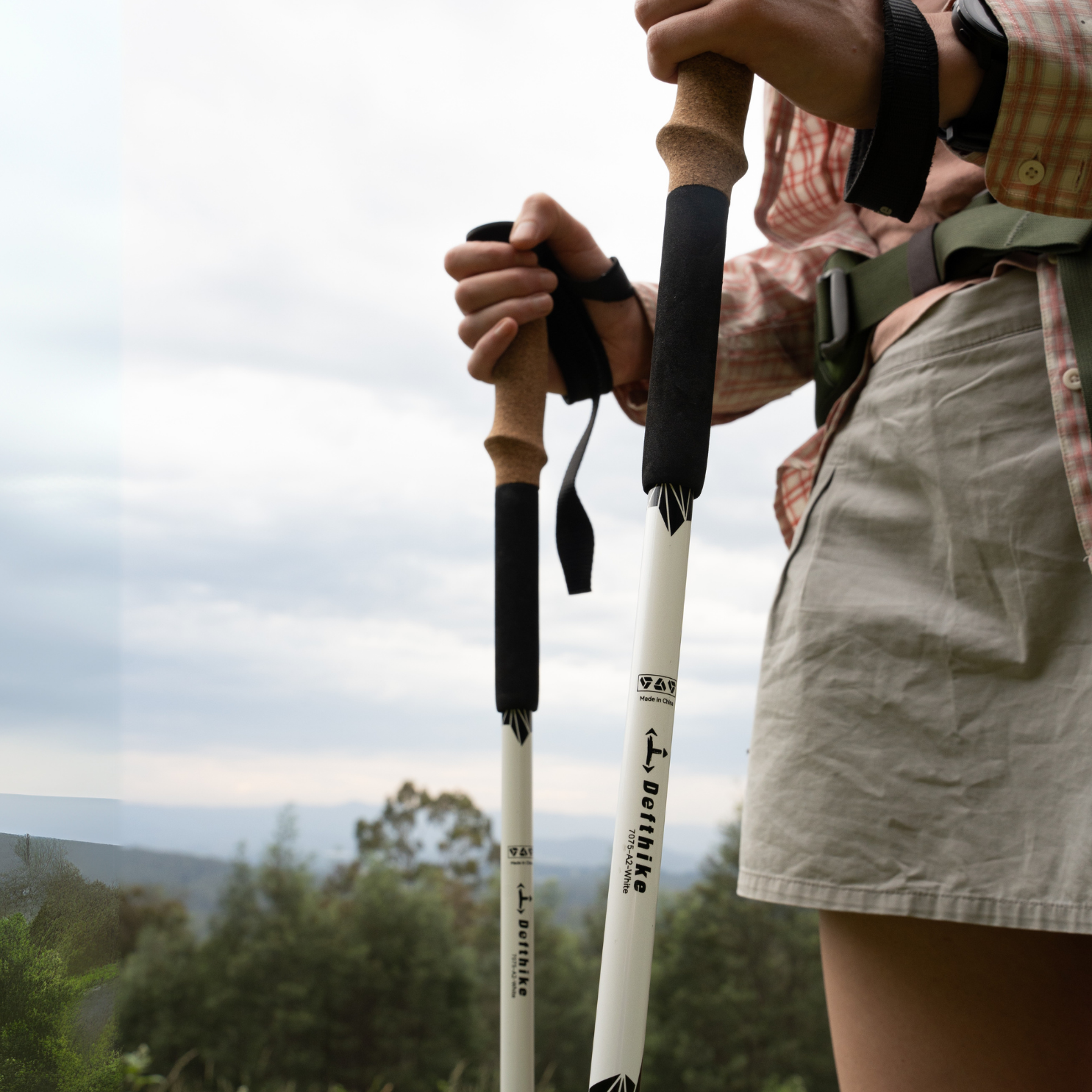 Sojourner Trekking Pole