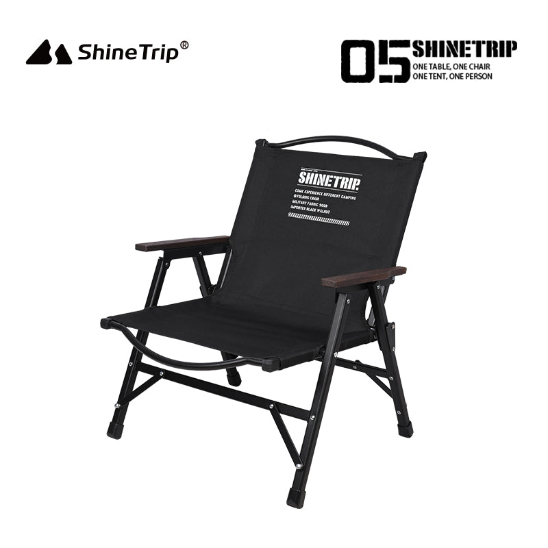 Series 05 Kermit Chair