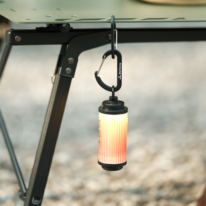 Ambient Lamp