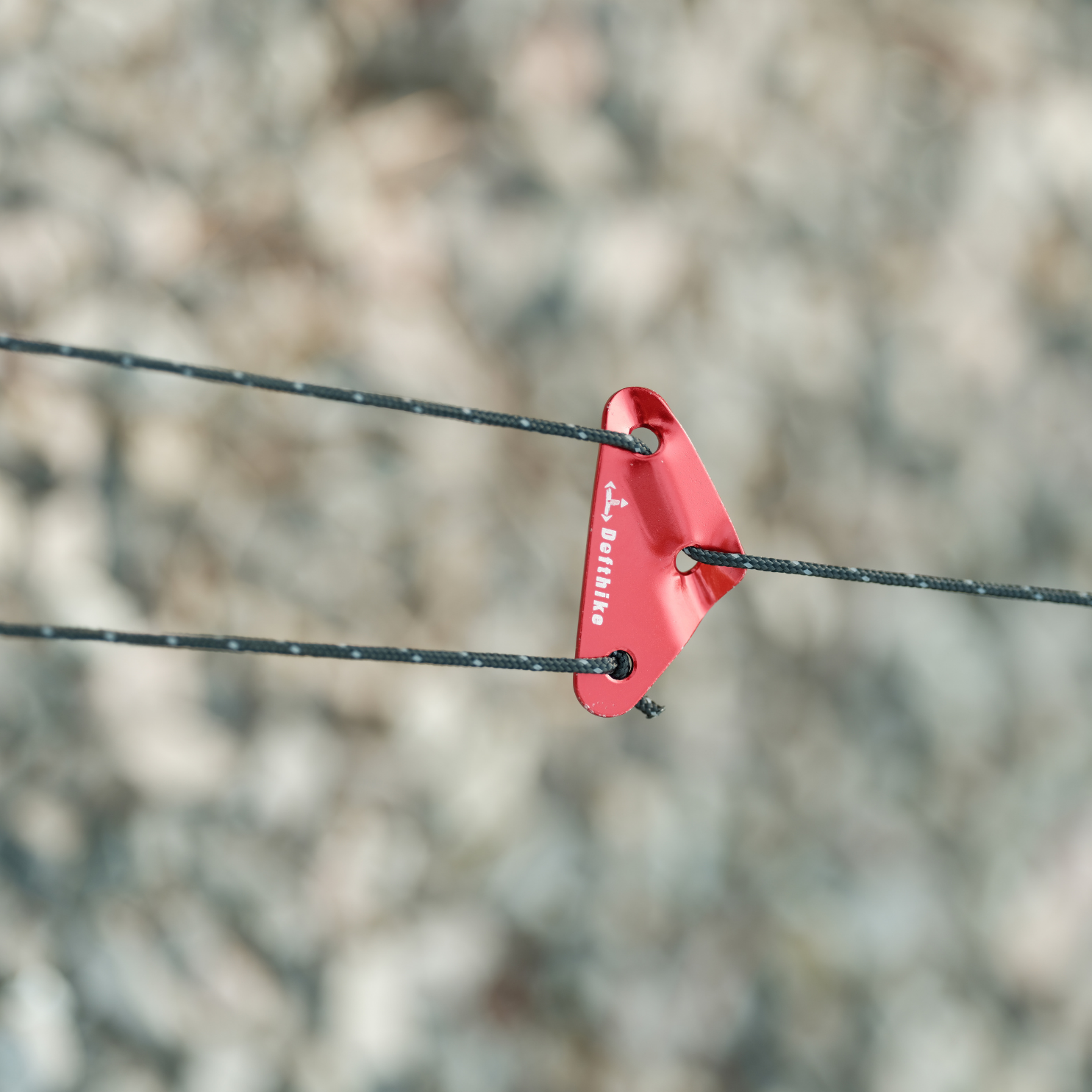 Guy Line Adjuster
