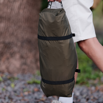Solo Forrest Tent